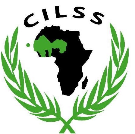 Logo CILSS